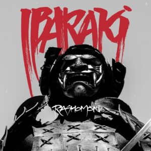 Ibaraki － Rashomon[羅生門]（2022）