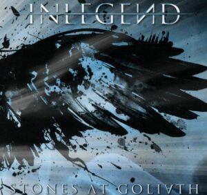 In Legend - Stones At Goliath（2015）