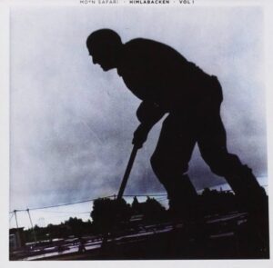 Moon Safari - Himlabacken Vol.1（2013）