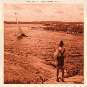 Moon Safari - Himlabacken Vol.2（2023）