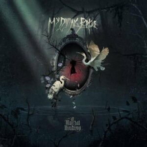 My Dying Bride - A Mortal Binding（2024）