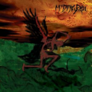 My Dying Bride - The Dreadful Hours（2001）