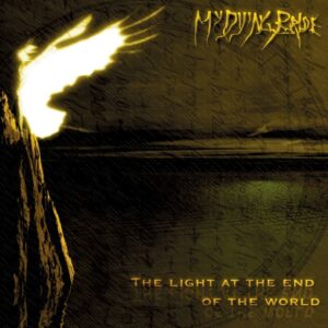 My Dying Bride - The Light At The End Of The World（1999）