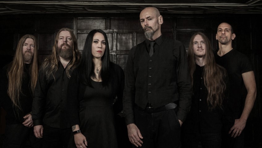 MY DYING BRIDE（マイ・ダイイング・ブライド）