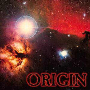 Origin - Origin（2000）