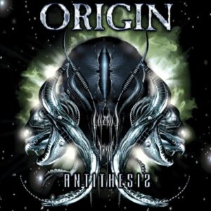 Origin - Antithesis（2008）