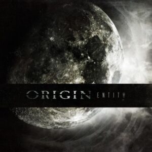 Origin - Entity（2011）