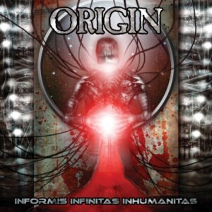 Origin - Informis Infinitas Inhumanitas（2002）