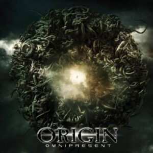 Origin - Omnipresent（2014）