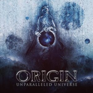 Origin - Unparalleled Universe（2017）