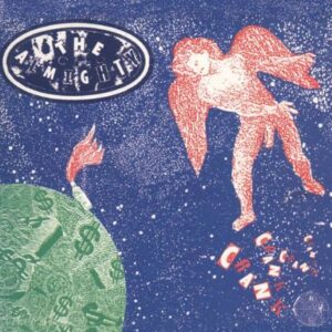 The Almighty - Crank（1994）