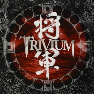 Trivium - Shogun（2008）