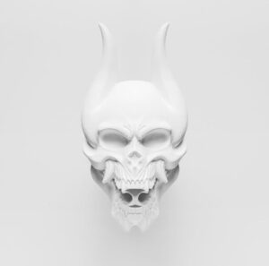 Trivium - Silence In The Snow（2015）