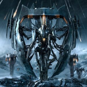 Trivium - Vengeance Falls（2013）