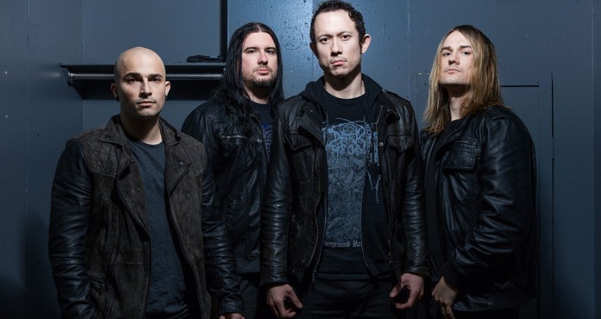 TRIVIUM（トリヴィアム）
