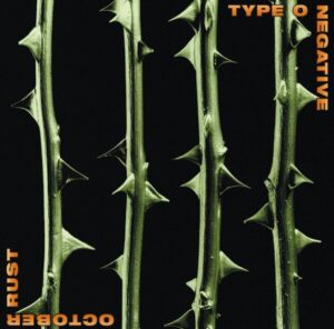 Type O Negative - October Rust（1996）