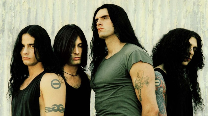 TYPE O NEGATIVE（タイプ・オー・ネガティヴ）