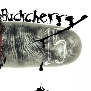 Buckcherry - 15（2005）