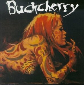 Buckcherry - Buckcherry（1999）