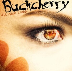 Buckcherry - All Night Long（2010）