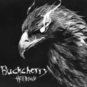 Buckcherry - Hellbound（2021）