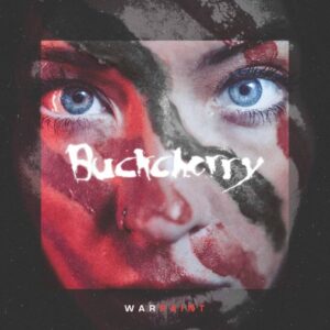 Buckcherry - Warpaint（2019）