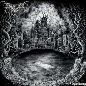 Forgotten Tomb - Nightfloating（2024）