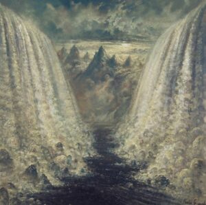Forgotten Tomb - Nihilistic Estrangement（2020）