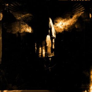 Forgotten Tomb - Under Saturn Retrograde（2011）