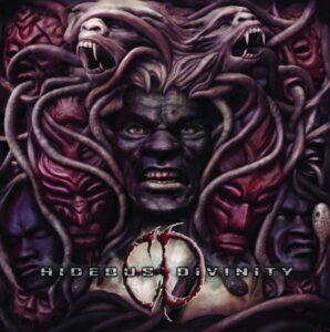 Hideous Divinity - Cobra Verde（2014）