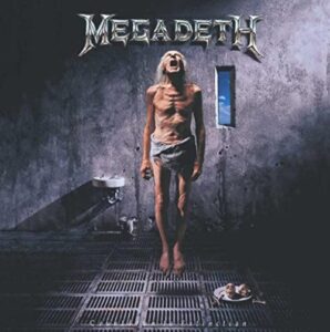 Megadeth - Countdown To Extinction（1992）