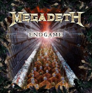 Megadeth - Endgame（2009）