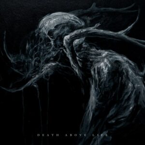 Orbit Culture - Death Above Life（2025）