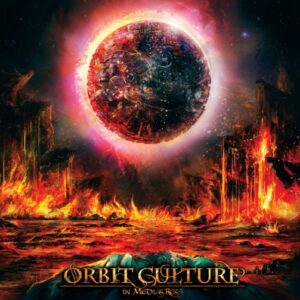 Orbit Culture - In Medias Res（2014）