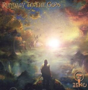 Zeno - Runway To The Gods（2006）