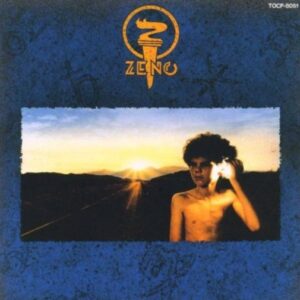 Zeno - Zeno（1986）