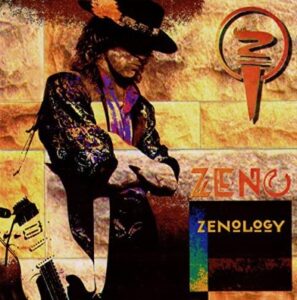 Zeno - Zenology（1995）