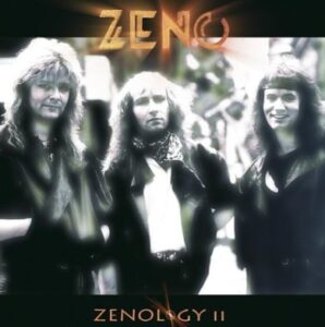 Zeno - Zenology Ⅱ（2005）
