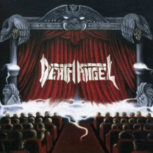 Death Angel - ActⅢ（1990）