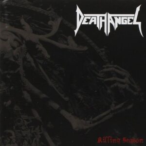 Death Angel - Killin Season（2008）