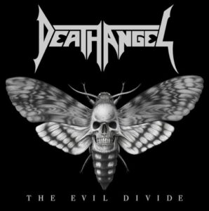 Death Angel - The Evil Divide（2016）