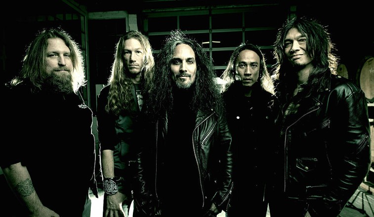 DEATH ANGEL（デス・エンジェル）