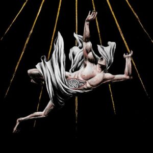 Deathspell Omega - Fas - Ite, Maledicti, In Ignem Aeternum（2007）