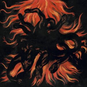 Deathspell Omega - Paracletus（2010）