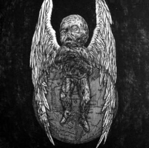 Deathspell Omega - Si Monvmentvm Reqvires, Circvmspice（2004）