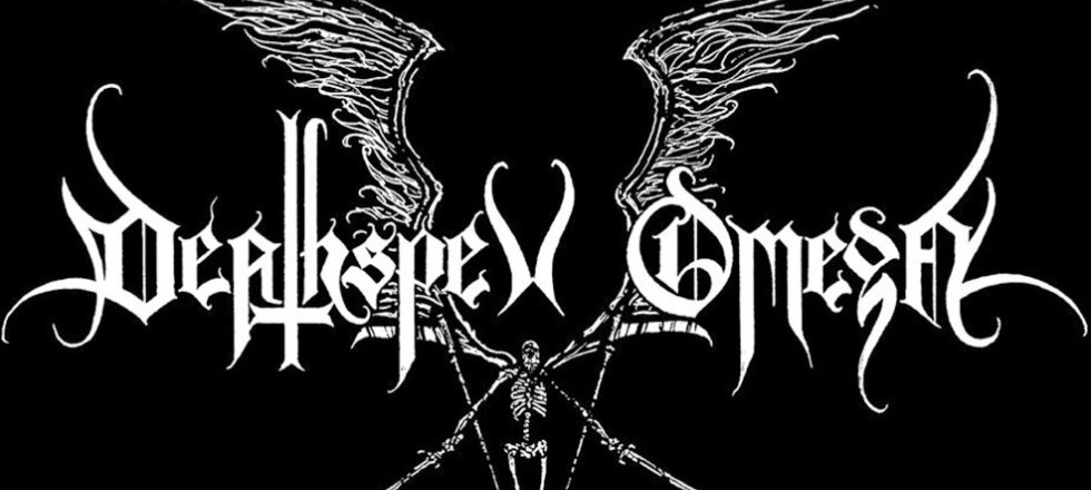 DEATHSPELL OMEGA（デススペル・オメガ）