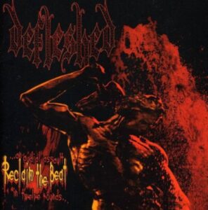 Defleshed - Reclaim The Beat（2005）