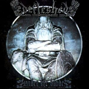 Defleshed - Under The Blade（1997）