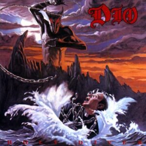 Dio - Holy Diver（1983）