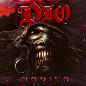 Dio - Magica（2000）